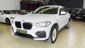 BMW X4 xDrive 20dA