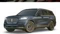 LINCOLN Aviator 3.0 V6 Reserve