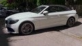 MERCEDES-BENZ Clase C Cabrio 63 S AMG Speedshift MCT 9G AMG