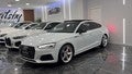 AUDI A5 Sportback 40 TDI Black line S tronic