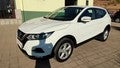 NISSAN Qashqai 1.7dCI Acenta 4x4-I