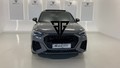 AUDI Q3 RS Sportback 2.5 TFSI quattro S tronic