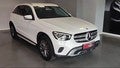 MERCEDES-BENZ Clase GLC 220d 4Matic 9G-Tronic