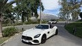 MERCEDES-BENZ AMG GT Roadster C 557