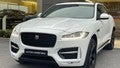 JAGUAR F-Pace 2.0L i4D AWD Automático R-Sport