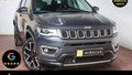 JEEP Compass 1.3 Gse 110kW (150CV) Limited DDCT 4x2