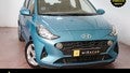 HYUNDAI i10 1.0 Klass