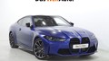 BMW Serie 4 M4 Competition M xDrive