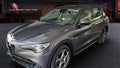 Alfa Romeo Stelvio 2.2 Diésel 140kW (190CV)  Q4 Sprint