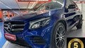 MERCEDES-BENZ Clase GLC GLC 250 4MATIC