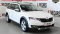 Skoda Octavia Combi 2.0 TDI CR 110KW (150) Ambition