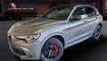 Alfa Romeo Stelvio 2.9 Gasolina 375kW (510CV) Quadrifogl Q4 Quadrifoglio