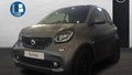 Smart Fortwo Fortwo EQ