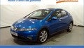 HONDA Civic 2.2 i-CTDi Sport