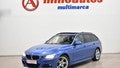 BMW Serie 3 Touring 320D 184 CV PACK M