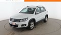 Volkswagen Tiguan 2.0 TDI Cross BMT 4X2