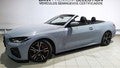 BMW Serie 4 420d Cabrio