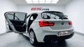 BMW Serie 1 116d Pack M Sport 116CV