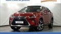 LEXUS RX 450h Luxury