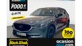 MAZDA CX-5 2.0 GE 121kW (165CV) Homura