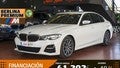 BMW Serie 3 320d Auto.