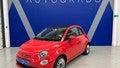 FIAT 500 Lounge 1.2 8v 51KW (69 CV)