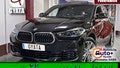 BMW X2 sDrive18i