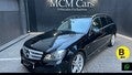 MERCEDES-BENZ Clase C C 220 CDI Blue Effic. Avantgarde Estate