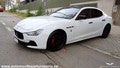 MASERATI Ghibli S Q4 Aut.