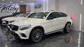 MERCEDES-BENZ Clase GLC Coupé 250d 4Matic Aut.