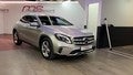 MERCEDES-BENZ Clase GLA 200d 7G-DCT