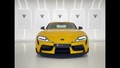 TOYOTA Supra GR 3.0 Luxury