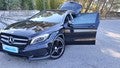 MERCEDES-BENZ Clase GLA 200CDI AMG Line 7G-DCT