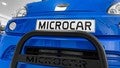 Microcar