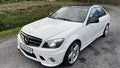 MERCEDES-BENZ Clase C Familiar 320 CDI Avantgarde