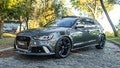 AUDI A6 RS6 Avant 4.0 TFSI quattro Tiptronic