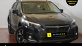 SUBARU XV 1.6i Sport Plus CVT