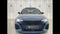 AUDI A3 RS3 Sportback quattro S tronic 294kW