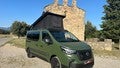 NISSAN NV300 CAMPER CITY SURFER BY HURLEY