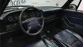 PORSCHE 911  993 Carrera Cabrio 3.6 286CV - Matricula ES