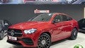 MERCEDES-BENZ GLE Coupé GLE 350 d 4MATIC