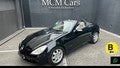 MERCEDES-BENZ Clase SLK SLK 200 K