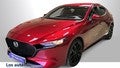 MAZDA Mazda3 2.0 e-SKYACTIV-X EVOLUTION