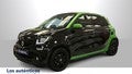 SMART forfour 60kW(81CV) electric drive