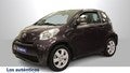 TOYOTA iQ iQ 1.0