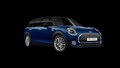 MINI CLUBMAN COOPER D automático