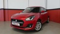 Suzuki Swift 1.2 83CV GLE Hybrid