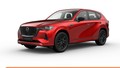 Mazda CX-60 e-Skyactiv PHEV AWD Homura