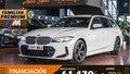 BMW Serie 3 318d Auto.Touring