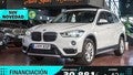 BMW X1 sDrive18dA Business